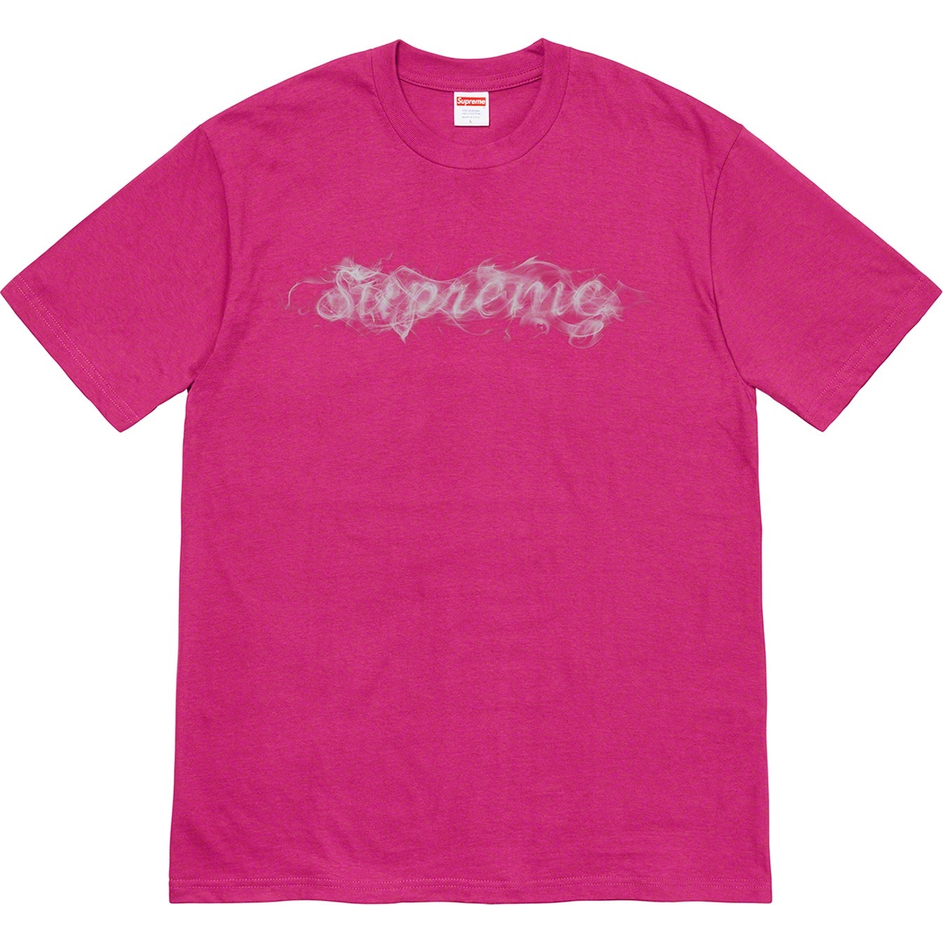 Smoke Tee view 4
